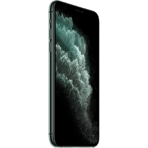 Apple iPhone 11 Pro 64GB Midnight Green (вживаний, гарний стан) A-