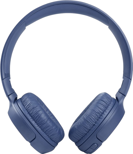 Навушники JBL Tune 510BT Blue (JBLT510BTBLUEU)