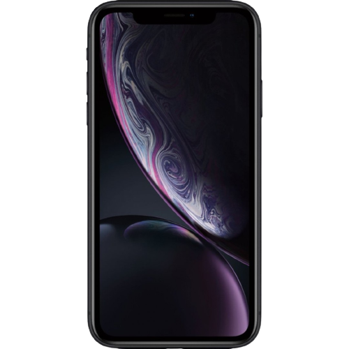 Захисне скло iPhone XR/11 Ace Folding 360 Black