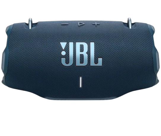 Портативна колонка JBL Xtreme 4 Blue (JBLXTREME4BLU)