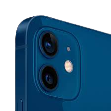 Apple iPhone 12 256GB Blue (вживаний, ідеальний стан) A