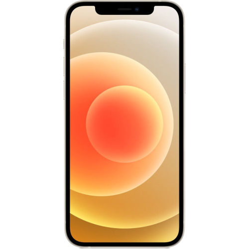iPhone 12 128GB White