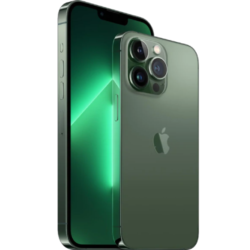 iPhone 13 Pro Max 512GB Alpine Green