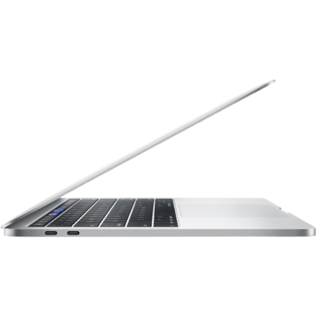 15.4'' Macbook Pro 2018 A1990 (i7 2.6GHz/32/512/Vega Pro 20) Silver