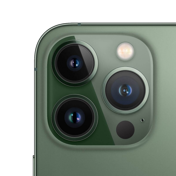 iPhone 13 Pro Max 512GB Alpine Green