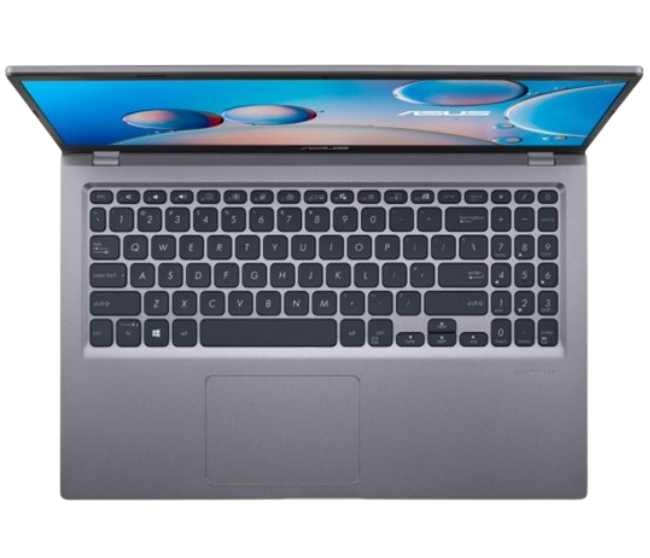 15.6'' Asus VivoBook X515EP (i3-1115G4/12/512/MX 330) Grey