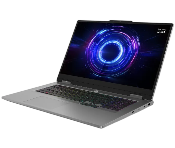 17.3'' Lenovo LOQ 17IRX10 (i7-14700HX/16/1TB/RTX 5070)