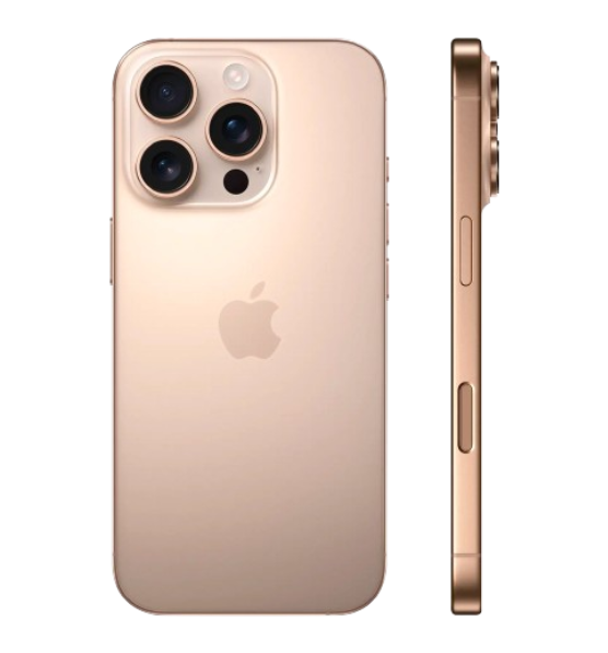 iPhone 16 Pro Max 512GB Desert Titanium