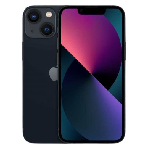 Apple iPhone 13 128GB Midnight (вживаний, хороший стан) Вигода
