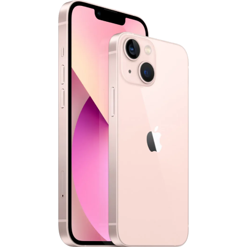 Apple iPhone 13 256GB Pink (вживаний, ідеальний стан) A