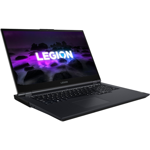 Ноутбук 15.6" Lenovo Legion 5 15ITH6H (82JH0013GE) Phantom Blue А+