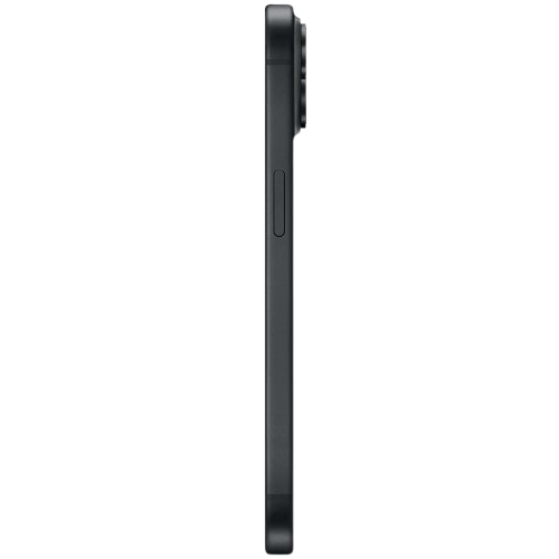 Apple iPhone 15 128GB Black (вживаний, як новий) А+ E-Sim