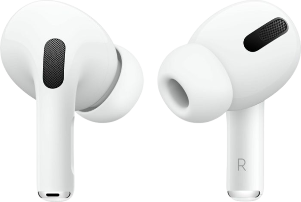 Безпровідні навушники Apple Airpods Pro 1gen A2084
