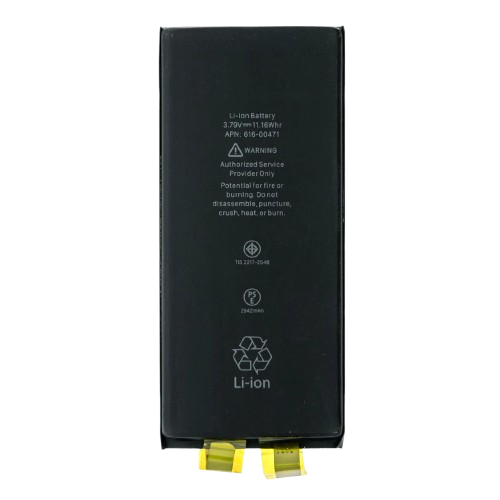 Акумуляторна батарея IPhone 12 / 12 Pro (З Контролером iOS 18)