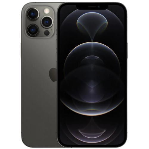 iPhone 12 Pro Max 128GB Graphite (вживаний, гарний стан) A-