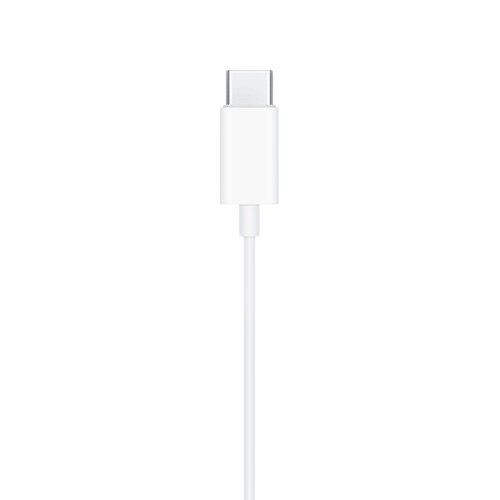 Apple EarPods with USB-C (MTJY3) Original