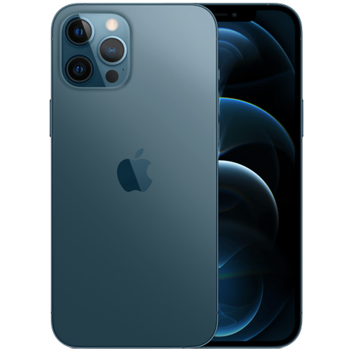 Apple iPhone 12 Pro 256GB Pacific Blue