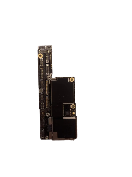 Плата iPhone XS Max iCloud Original