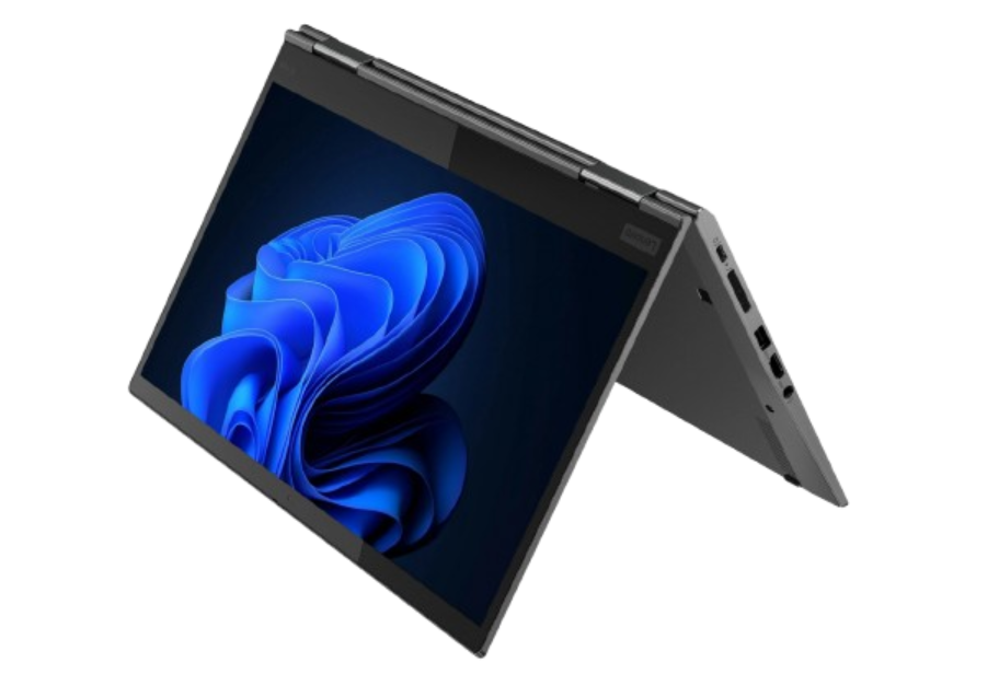 14'' Lenovo ThinkPad X1 Yoga G4 (i7-8565U/8/512) Grey