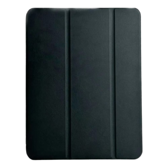 Чохол Smart Case+stylus iPad 10.2 (2019/20/21)/Pro 10.5 (2017)/Air 10.5 Black