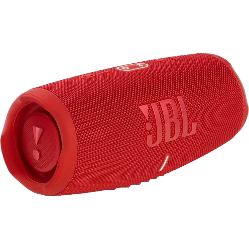 JBL Charge 5 Red (JBLCHARGE5RED)