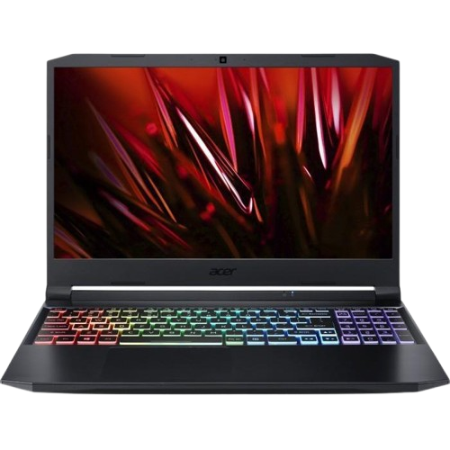 Ноутбук 15.6'' Acer Nitro 5 AN515-45 (Ryzen 7 5800H/16/512/RTX 3050) Black (вживаний, гарний) A-