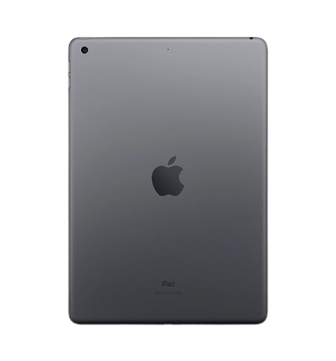 Планшет Apple iPad 9 2021 64GB WiFi+LTE Space Gray (вживаний, ідеальний стан) A