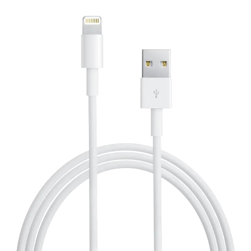 Кабель USB to Lightning Original 1m MD818