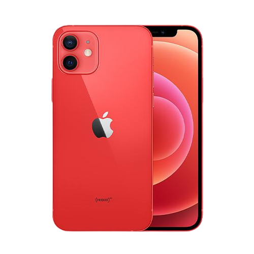 Apple iPhone 12 256GB Product Red