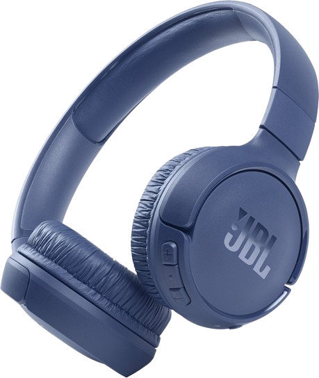 Навушники JBL Tune 510BT Blue (JBLT510BTBLUEU)