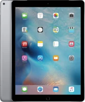Планшет Apple iPad Pro 12.9" 2gen (2017) Wi-Fi+LTE 256GB Space Gray (вживаний, гарний стан) A-