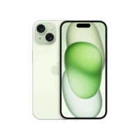Apple iPhone 15 Plus 512GB Green (вживаний, гарний стан) А- E-Sim