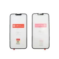 Скло дисплея iPhone 14 Plus+OCA Original G+OCA