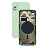 Корпус iPhone 12 Green Original Quality (якість оригіналу)
