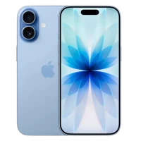 Apple iPhone 17 256GB Mist Blue (вживаний, як новий) А+ Global