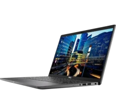 Ноутбук 14'' Dell Latitude 7410 (i7-10610U/16/480) Grey (вживаний, гарний стан) A-