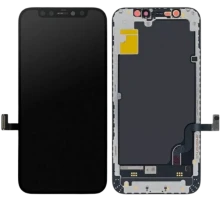 Дисплейний модуль iPhone 12 Mini Original PRC (переклеєне скло)