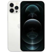 Apple iPhone 12 Pro 128GB Silver (вживаний, ідеальний стан) A