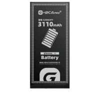 Акумуляторна батарея IPhone 11 Original G+OCA 3110 mAh (Банка)
