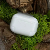 Навушники AirPods Pro 2 with MagSafe charging case (MTJV3) USB-C (як нові) A+
