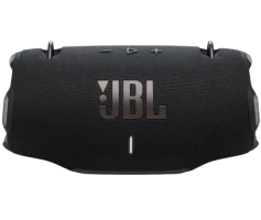 Портативна колонка JBL Xtreme 4 Black (JBLXTREME4BLK)