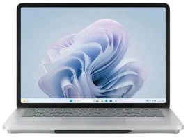 14.4'' Microsoft Surface Laptop Studio 2 (i7-13800H/16/512/RTX 4050) Silver (вживаний) А+