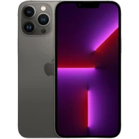 Apple iPhone 13 Pro 256GB Graphite (вживаний, ідеальний стан) A
