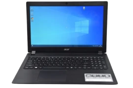 Ноутбук 15.6'' Acer Aspire 3 A315-31 (N4200/4/256/) Black (вживаний, гарний) A-