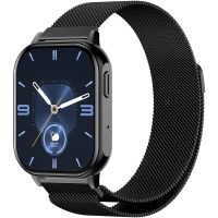 Смарт Годинник Proove Elysium Black