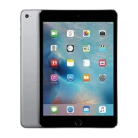 Планшет Apple iPad Air 2gen 9.7'' (2014) Wi-Fi+LTE 128GB Space Gray (вживаний, ідеальний стан) A