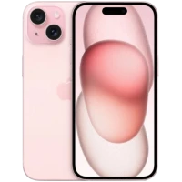 Apple iPhone 15 512GB Pink (вживаний, ідеальний стан) А Global