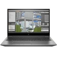 15.6'' HP ZBook Fury 15 G7 (i7-10850H/16/512/T2000 Max-Q) Grey (вживаний, УЦІНКА) A-