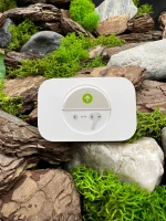 Амбушури для навушників Apple Airpods Pro 3 (оригінальні, з комплекту)