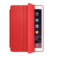 Чохол Smart Case iPad 2,3,4 HC Red